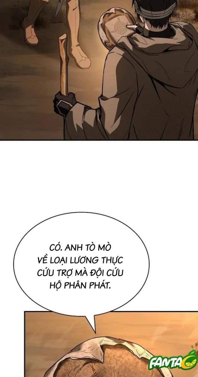 Vô Hồn Bất Kính Giả Dạ - Page 133