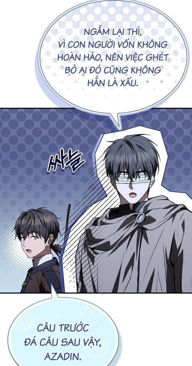 Vô Hồn Bất Kính Giả Dạ - Page 114