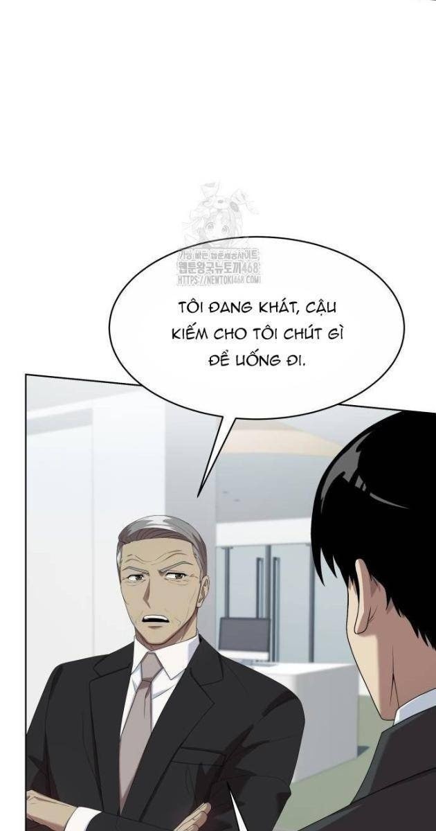 Từ Nhân Viên Vạn Năng Trở Thành Huyền Thoại - Page 95