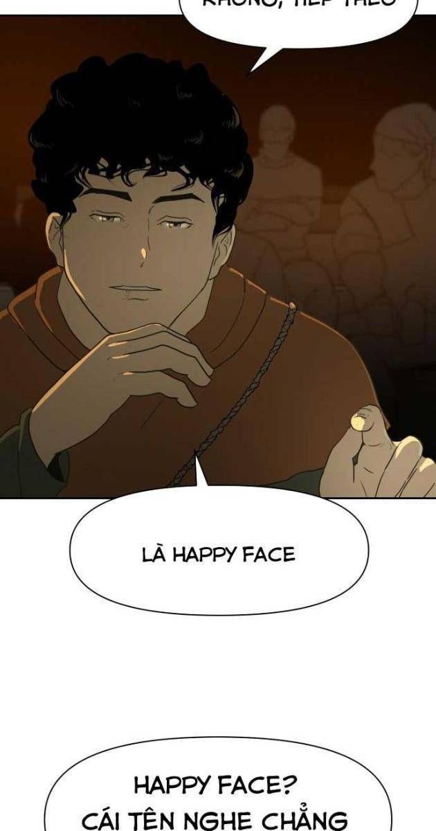 Bộ Mặt Giả Tạo - Page 127