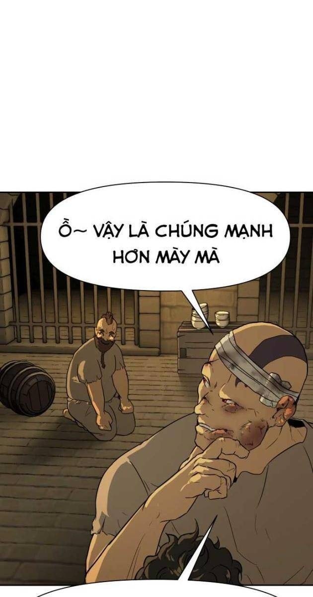 Bộ Mặt Giả Tạo - Page 37