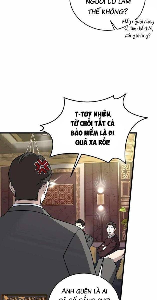 Đây Chính Là Luật Pháp - Page 27