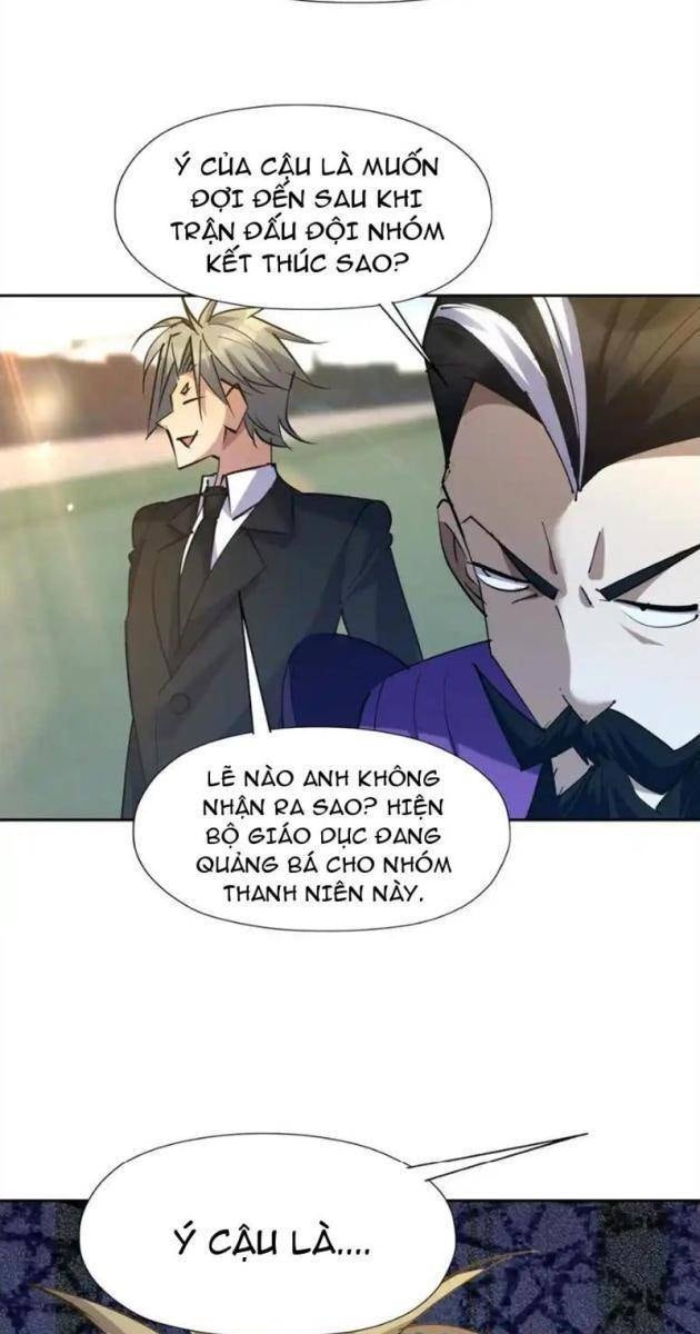 Trùng Sinh Thành Godzilla 2: Thú Thần Quật Khởi - Page 27