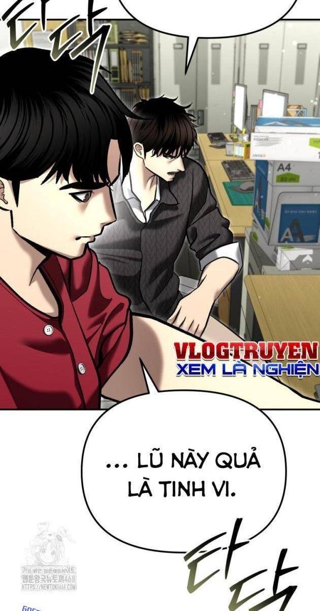 Cảnh Sát Bất Bại - Page 149