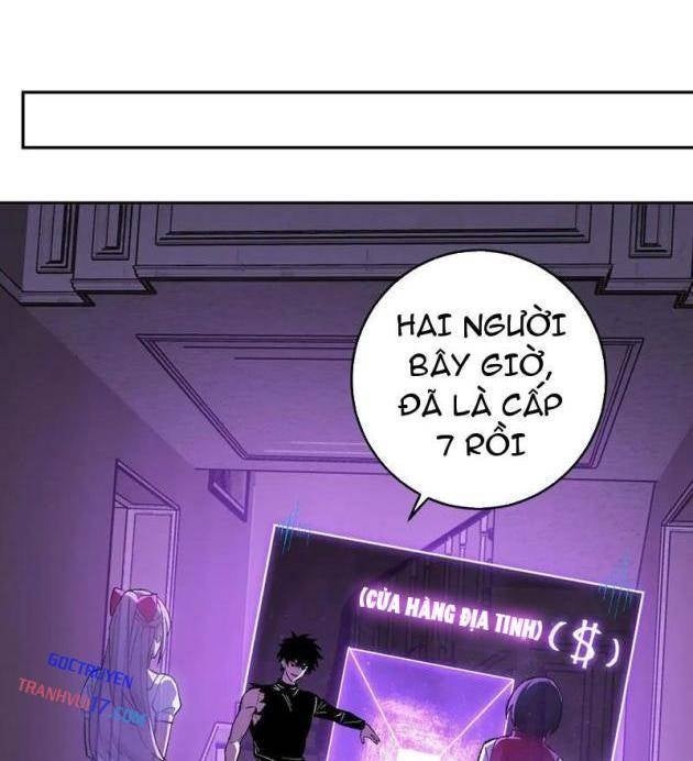 Toàn Dân Tận Thế: Ta, Virus Quân Vương - Page 44