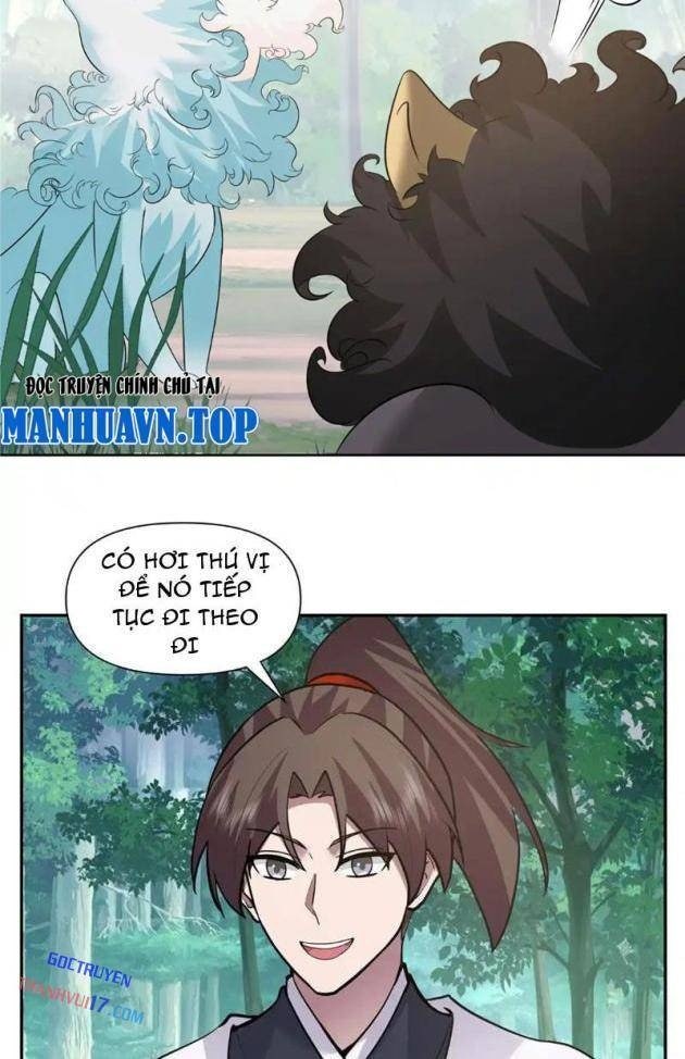Tân Sủng Mị - Page 33