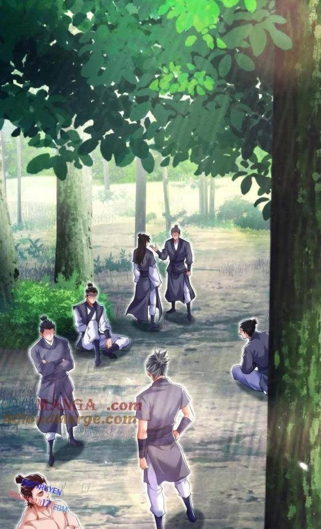 Các Nữ Sư Tôn Đều Muốn Chiếm Hữu Ta - Page 14