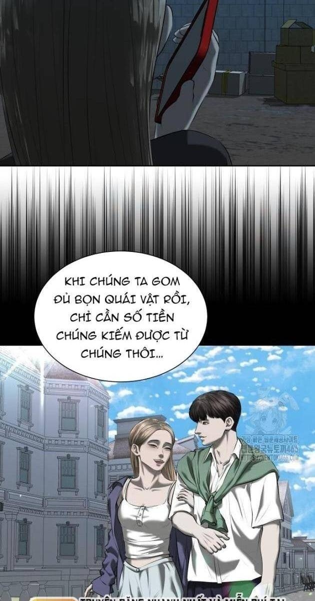 Bạn Gái Tôi Là Quái Vật - Page 137