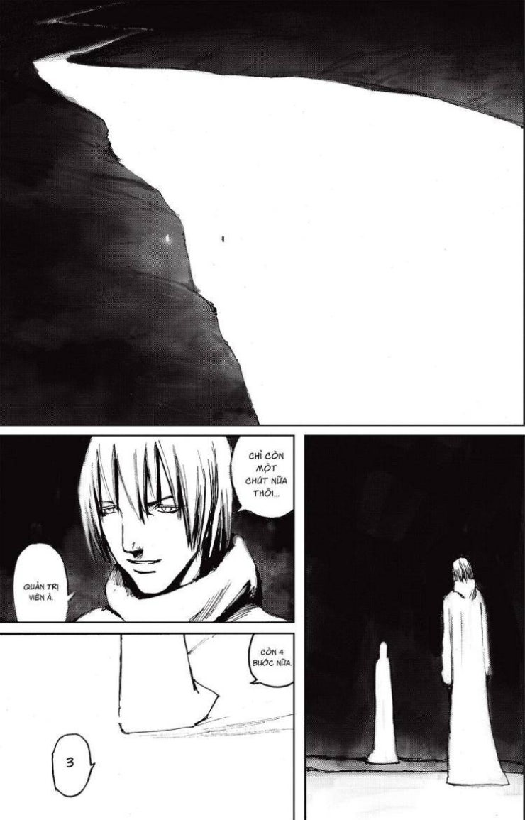 Blame! Master - Page 25