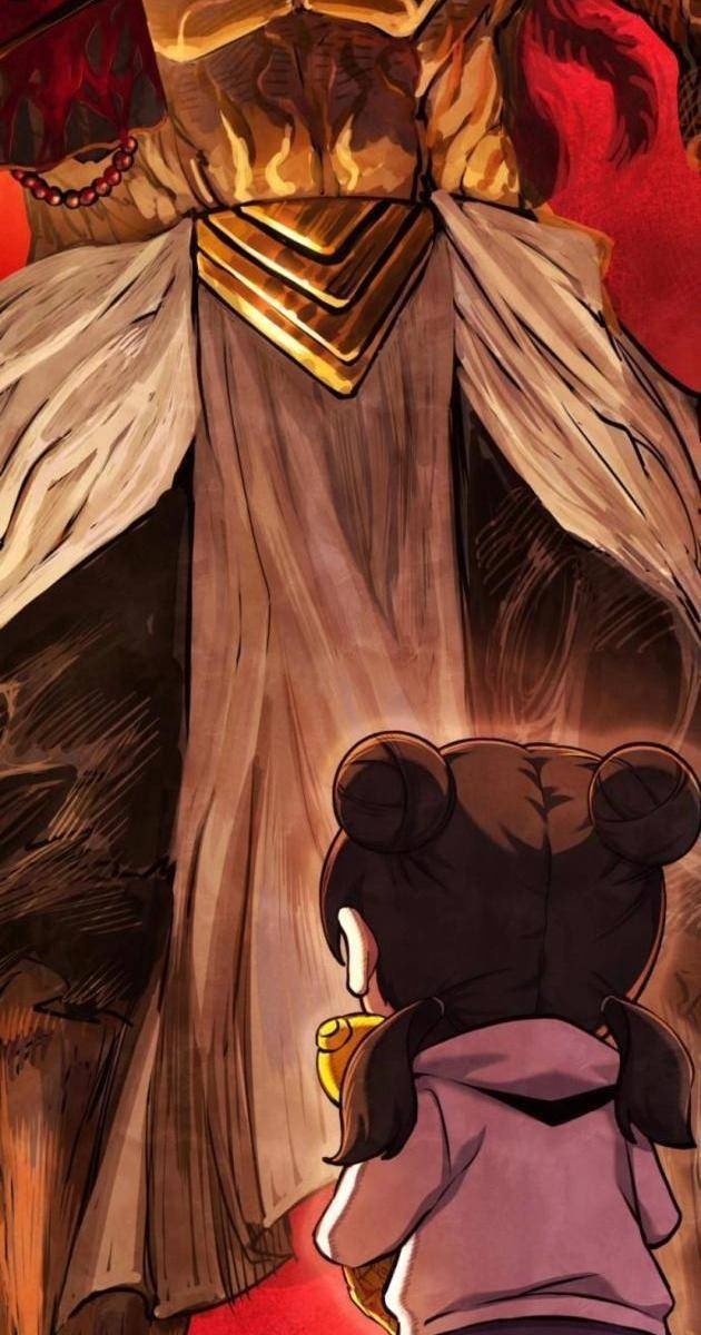 Tiểu Pháp Sư - Page 43