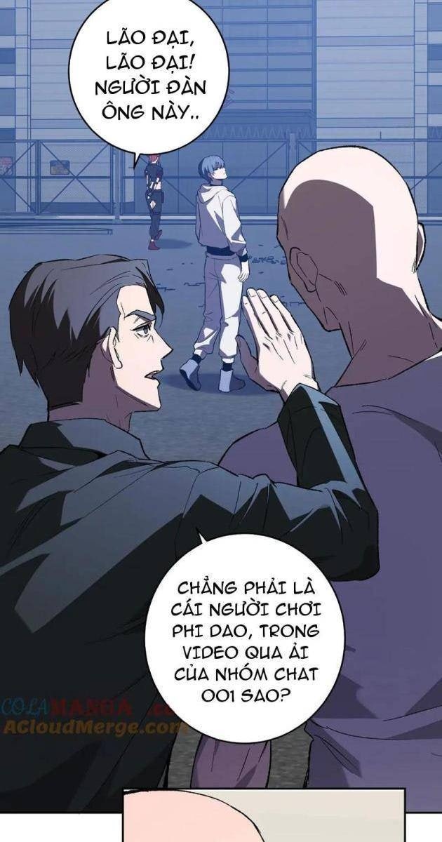 Toàn Dân Tận Thế: Ta, Virus Quân Vương - Page 57