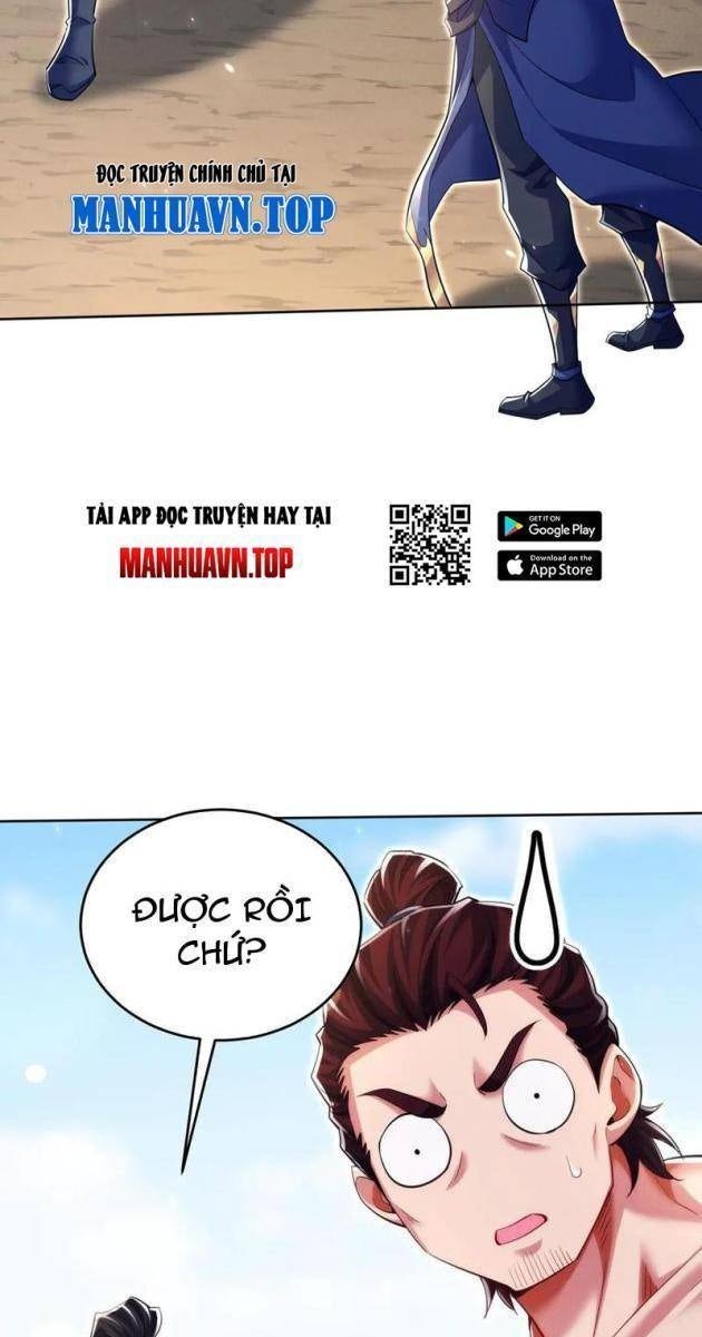 Các Nữ Sư Tôn Đều Muốn Chiếm Hữu Ta - Page 9