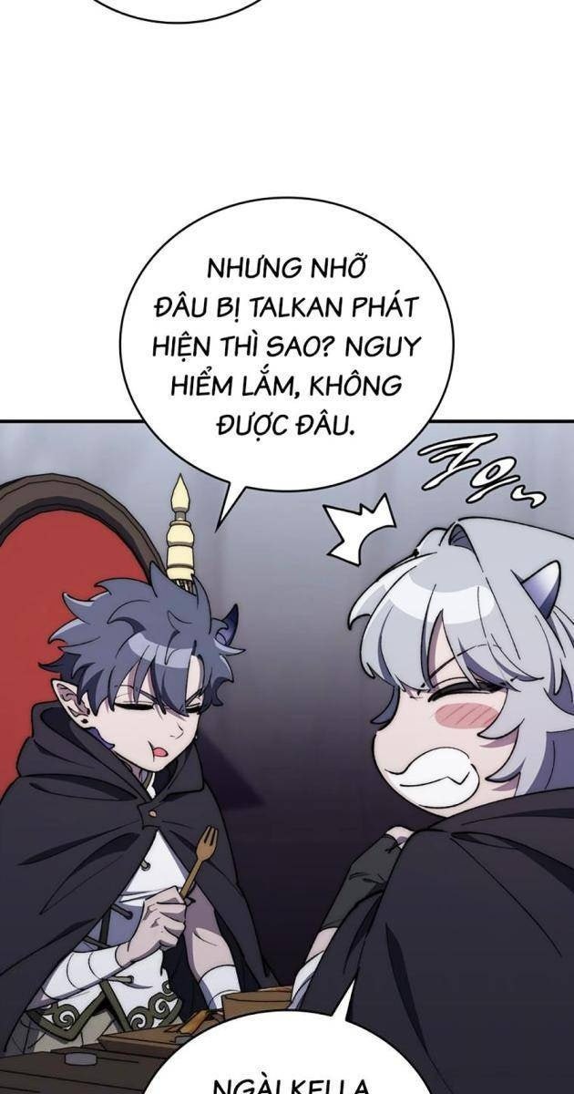 Hầm Ngục Mạnh Nhất - Page 41