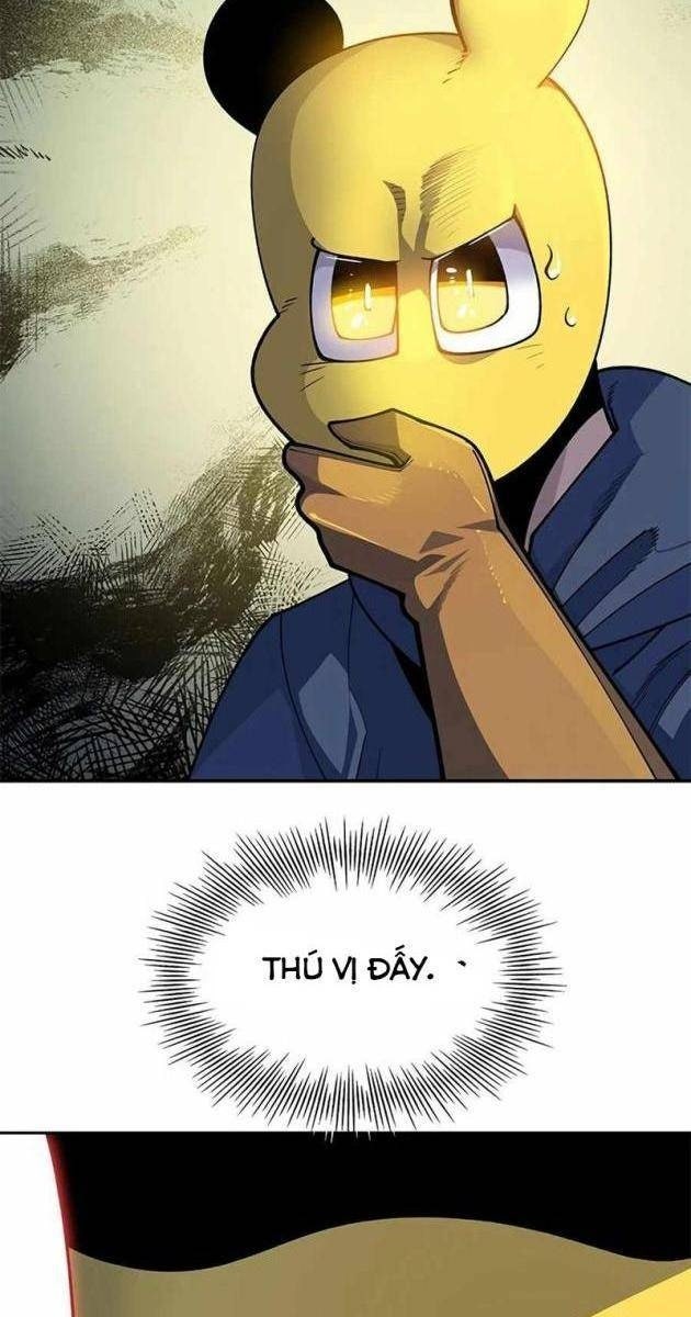 Tôi Chỉ Là Người Khuân Vác Trong Hầm Ngục - Page 23