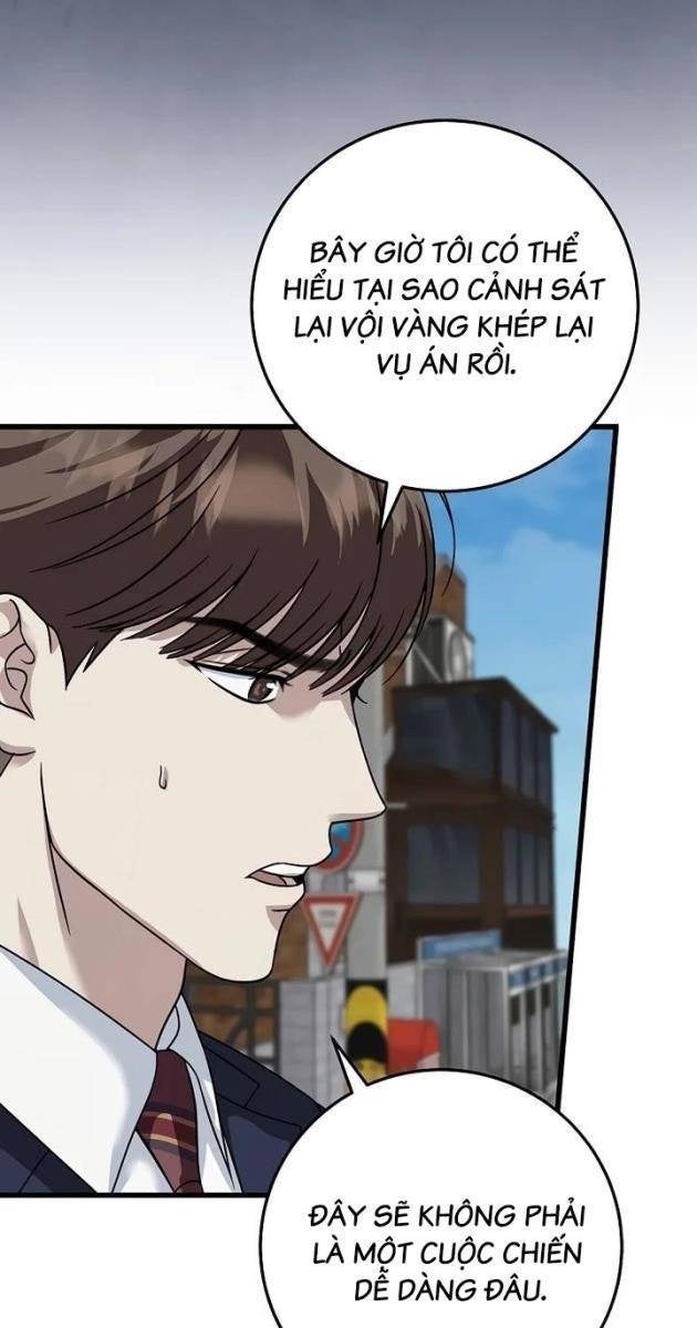 Đây Chính Là Luật Pháp - Page 78