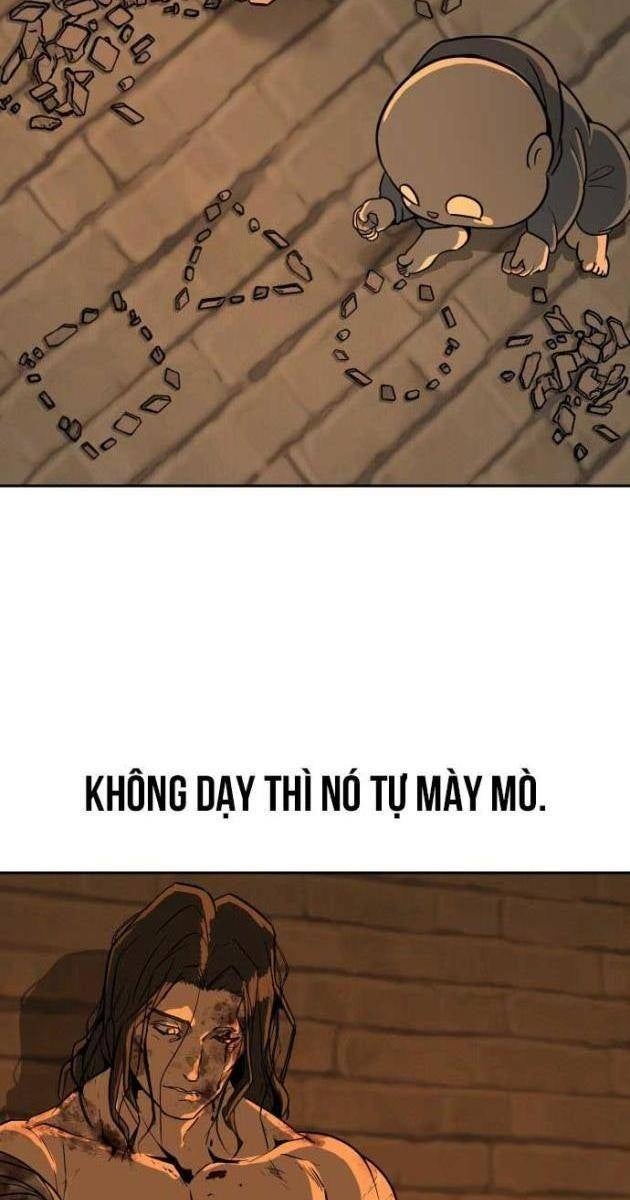 Bộ Mặt Giả Tạo - Page 44