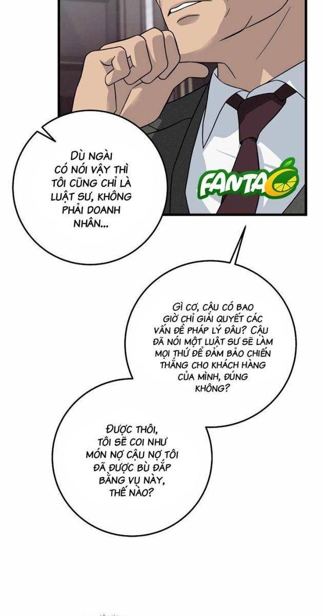 Đây Chính Là Luật Pháp - Page 34