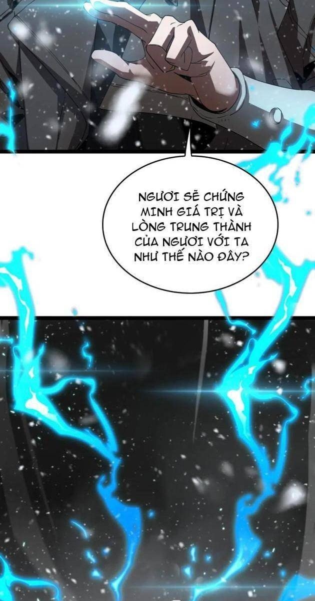 Vạn Tộc Tru Sát!! - Page 41