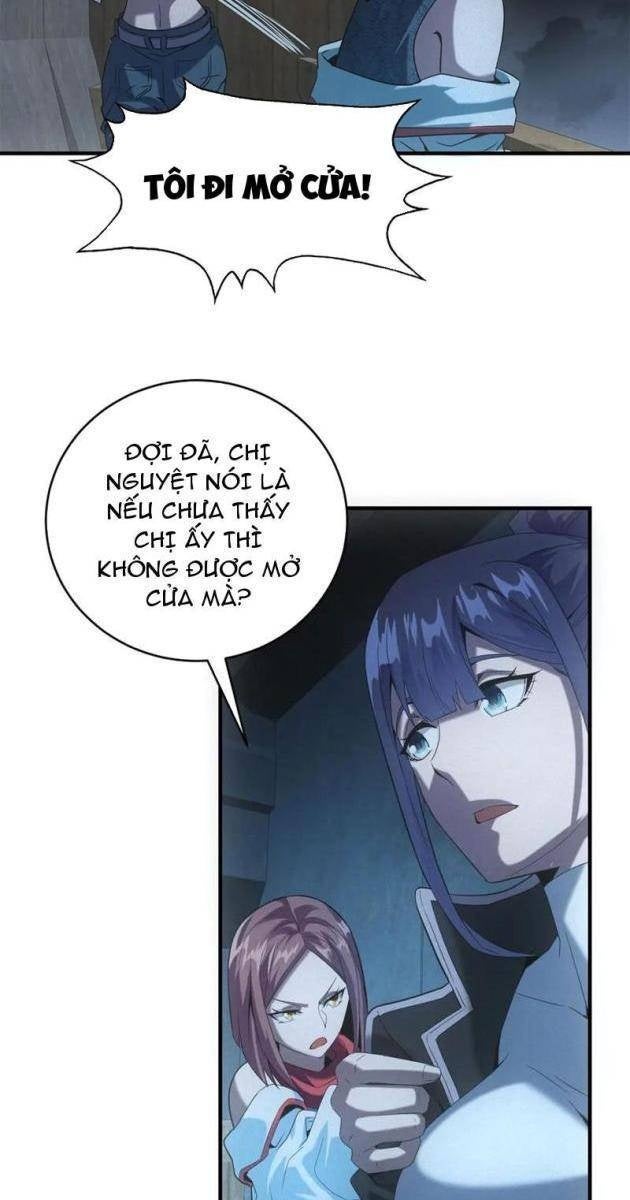 Ta Bán Hàng Rong Thời Tận Thế - Page 32