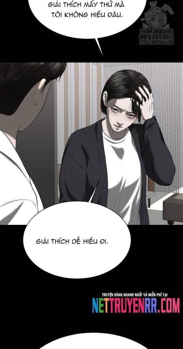 Bạn Gái Tôi Là Quái Vật - Page 49