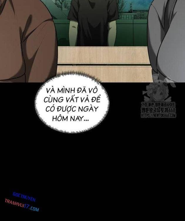 Bạn Gái Tôi Là Quái Vật - Page 93