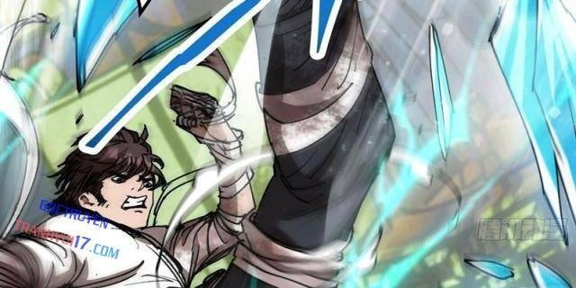 Tận Thế Giáng Lâm, Ta Trùng Sinh Thành Bạo Quân - Page 38