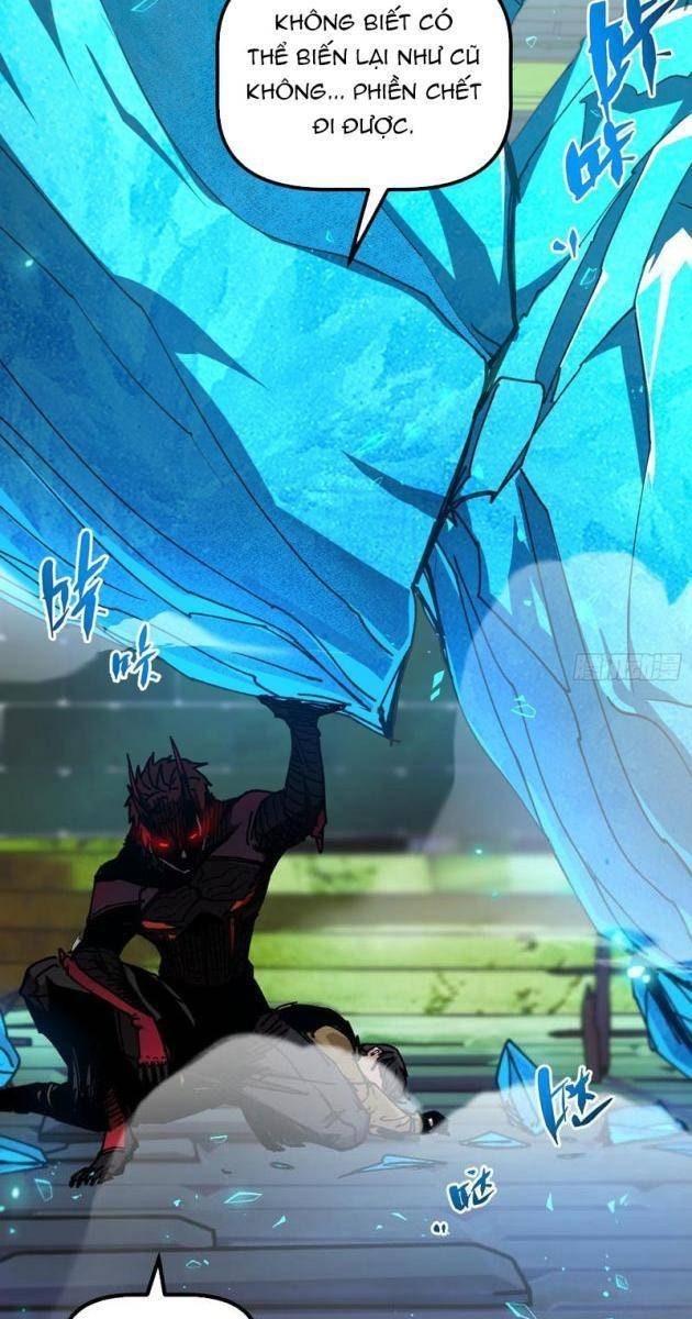 Tận Thế Giáng Lâm, Ta Trùng Sinh Thành Bạo Quân - Page 17