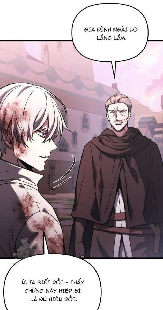 Hắc Kị Sĩ Thiên Tài Giới Hạn Thời Gian - Page 105