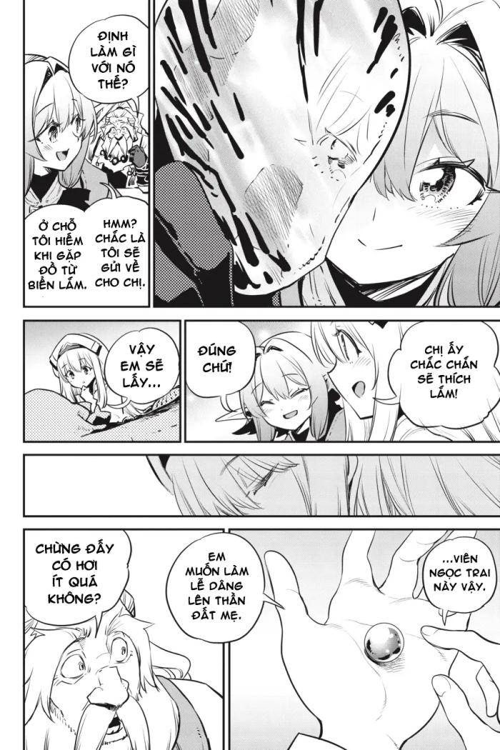 Thợ Săn Goblin - Page 10