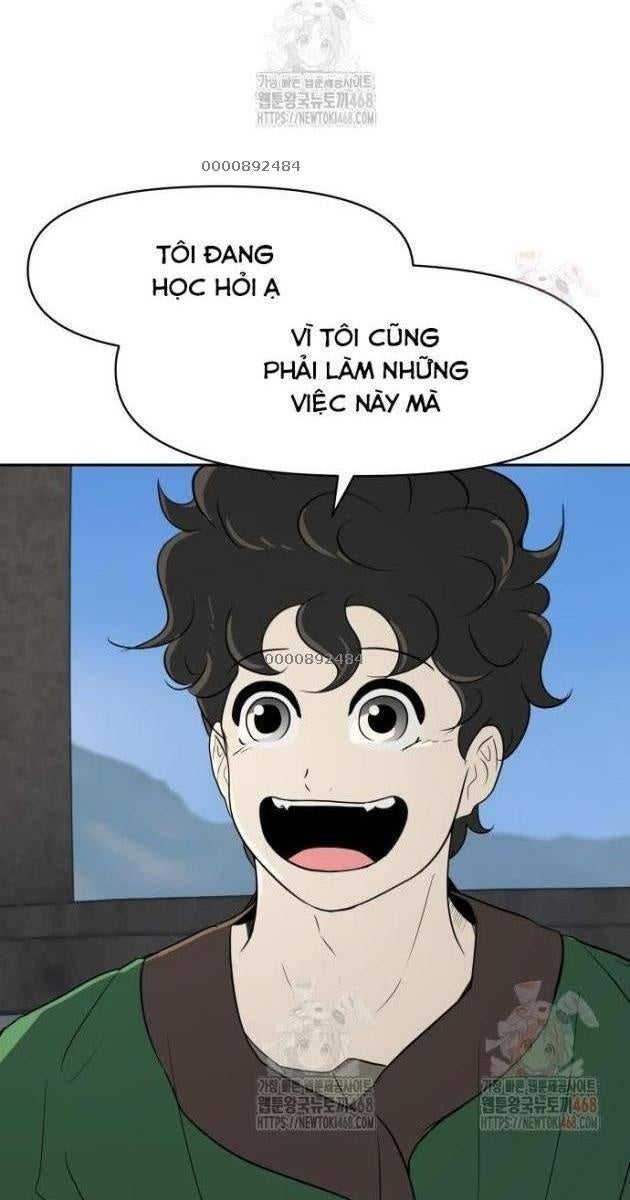 Bộ Mặt Giả Tạo - Page 41