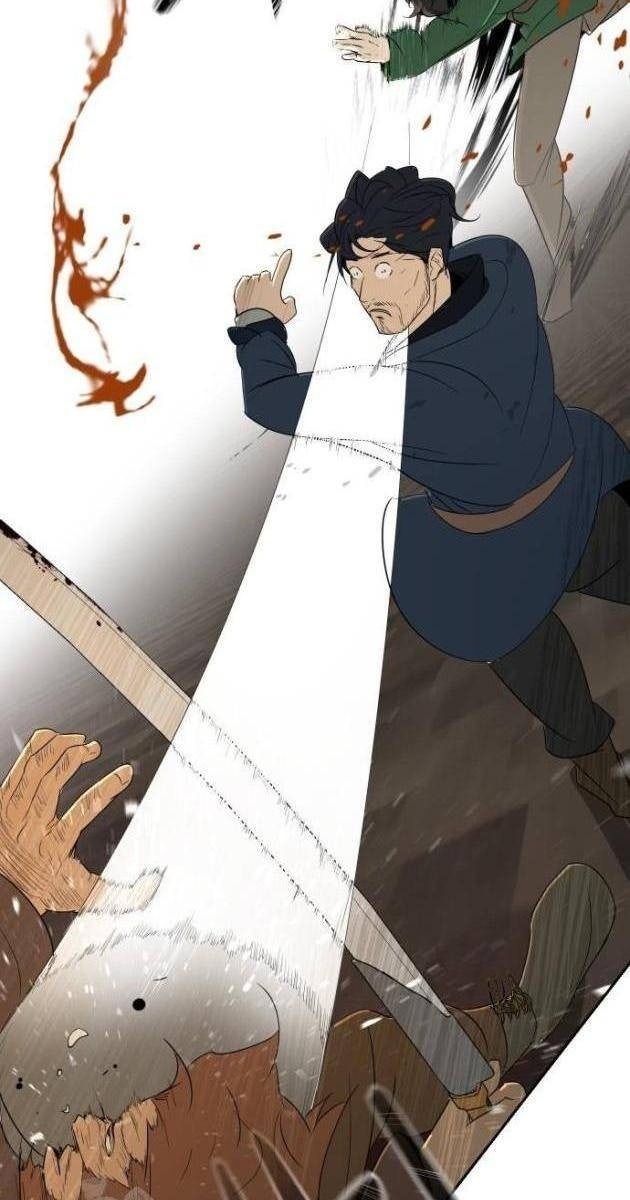 Bộ Mặt Giả Tạo - Page 24