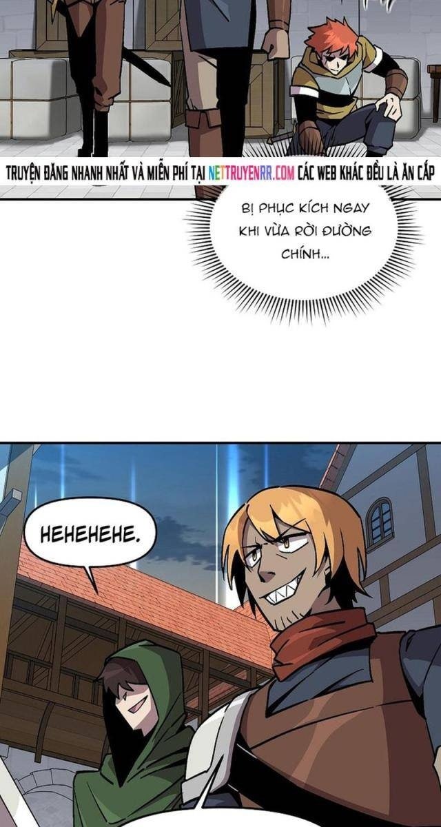 Người Chơi Lỗi - Page 44