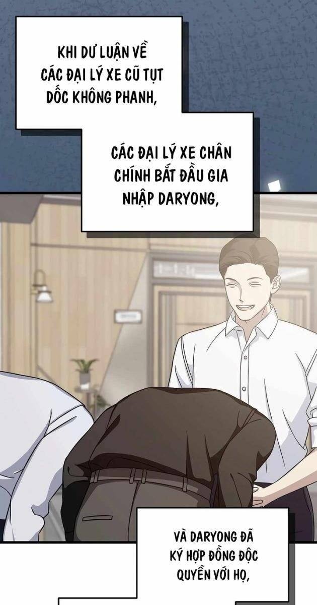 Đây Chính Là Luật Pháp - Page 74