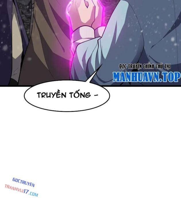 Vạn Tộc Tru Sát!! - Page 4