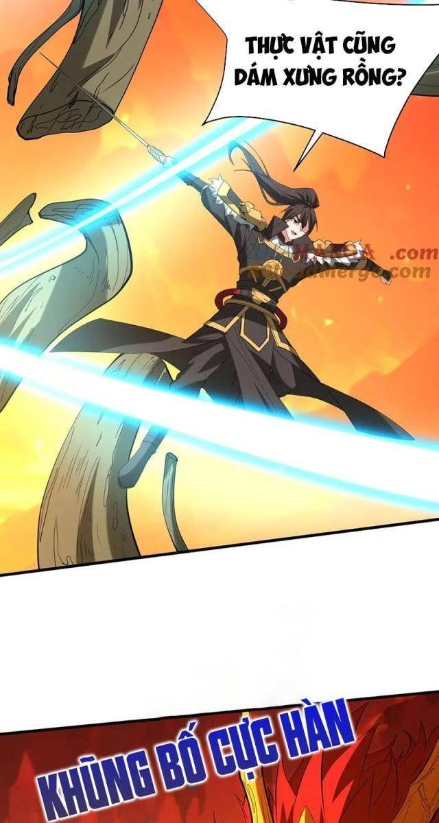 Đại Tần Ta Con Trai Tần Thủy Hoàng Giết Địch Thăng Cấp Thành Thần - Page 57