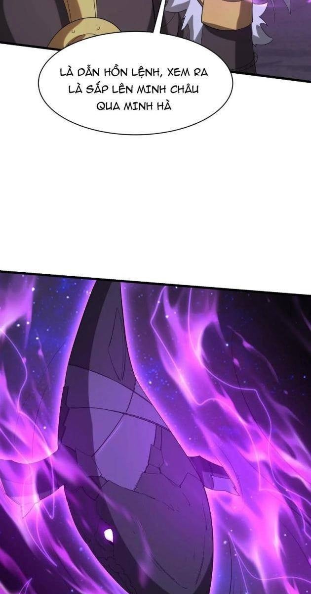 Đại Tần Ta Con Trai Tần Thủy Hoàng Giết Địch Thăng Cấp Thành Thần - Page 49