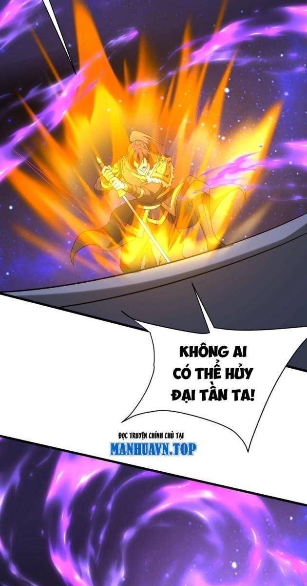 Đại Tần Ta Con Trai Tần Thủy Hoàng Giết Địch Thăng Cấp Thành Thần - Page 29