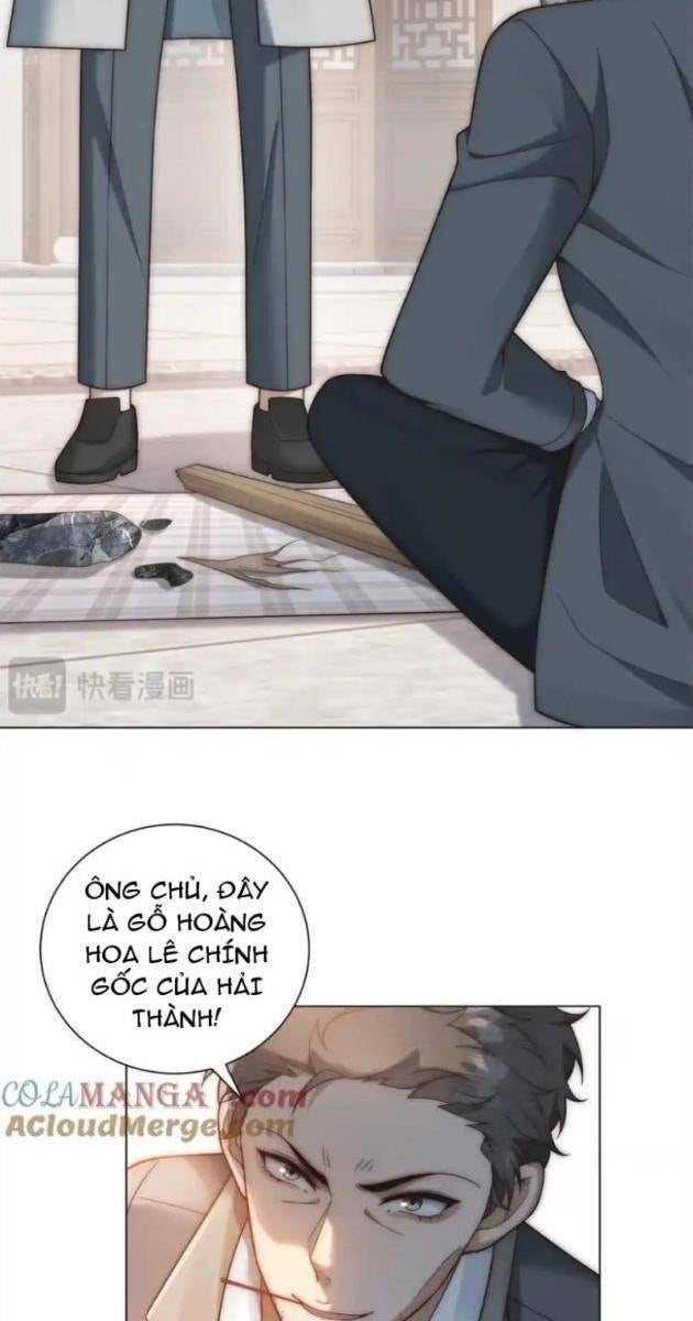 Giá Trị Hàng Hóa Giảm Trăm Vạn Lần - Page 21