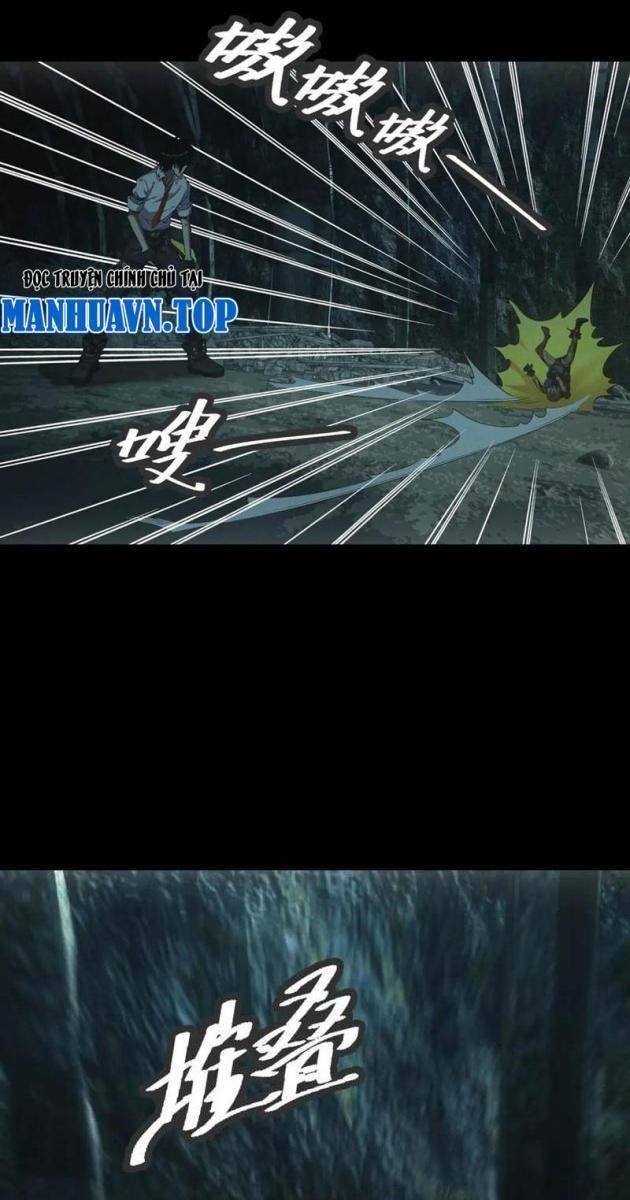 Ta Bán Hàng Rong Thời Tận Thế - Page 61