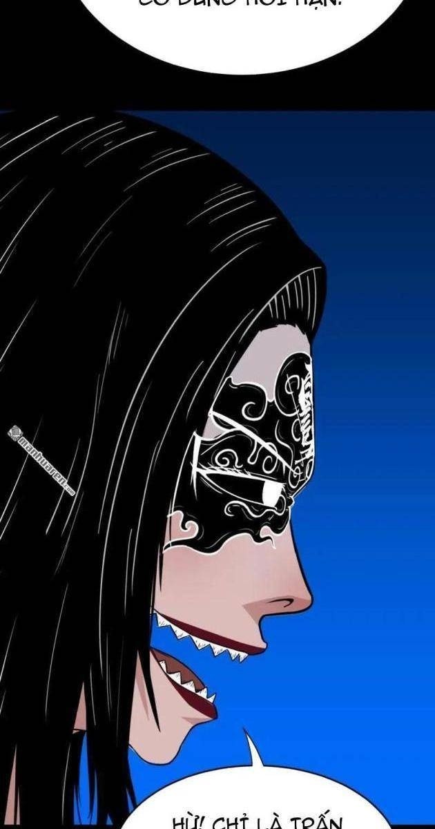 Đấu Yếm Thần - Page 130