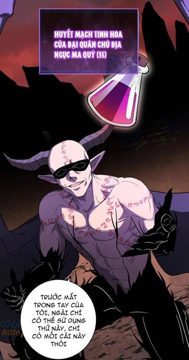 Toàn Dân Tận Thế: Ta, Virus Quân Vương - Page 45