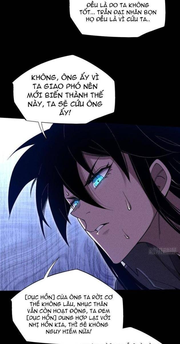 Quỷ Trọc Tiên Đạo - Page 43