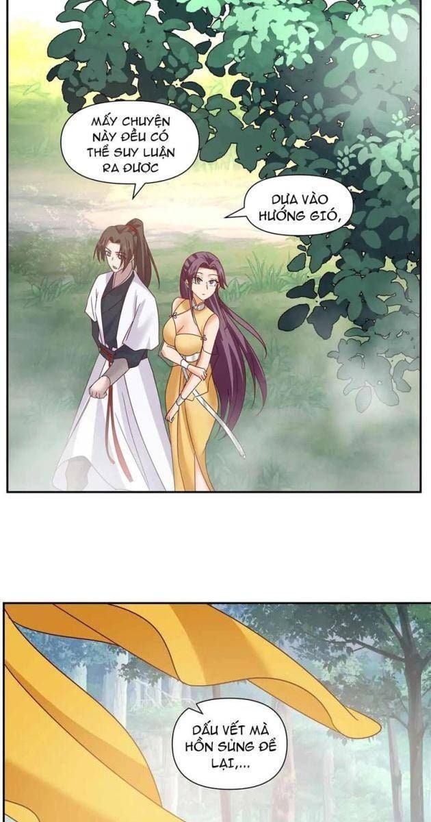 Tân Sủng Mị - Page 7
