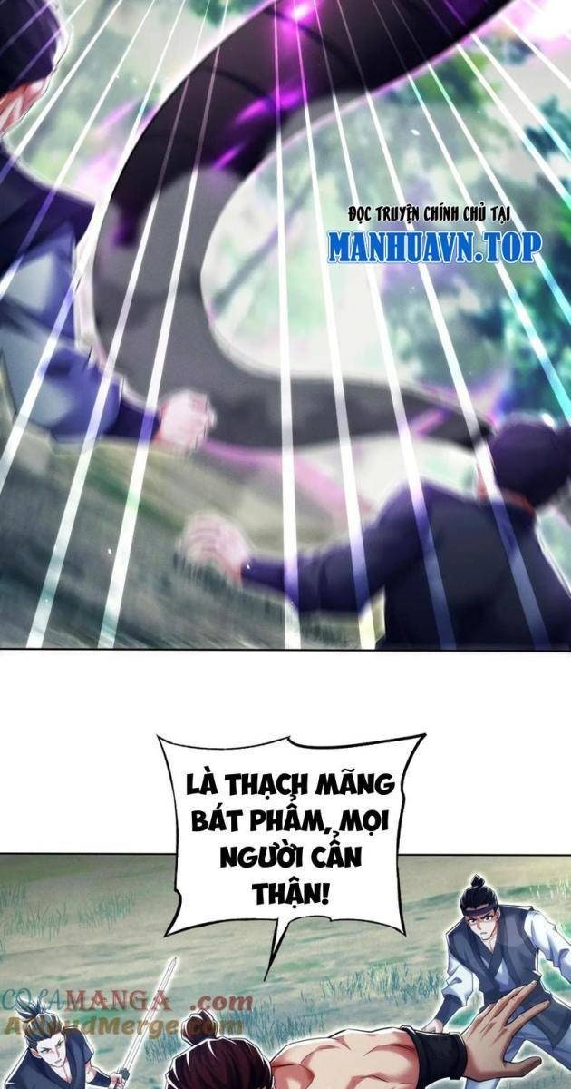 Các Nữ Sư Tôn Đều Muốn Chiếm Hữu Ta - Page 21