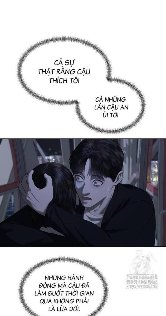 Bạn Gái Tôi Là Quái Vật - Page 56