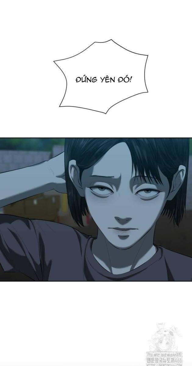 Bạn Gái Tôi Là Quái Vật - Page 10