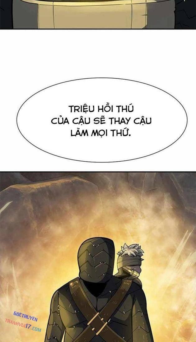 Tôi Chỉ Là Người Khuân Vác Trong Hầm Ngục - Page 59