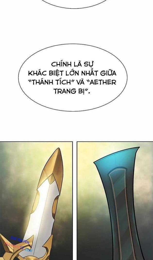 Tôi Chỉ Là Người Khuân Vác Trong Hầm Ngục - Page 125