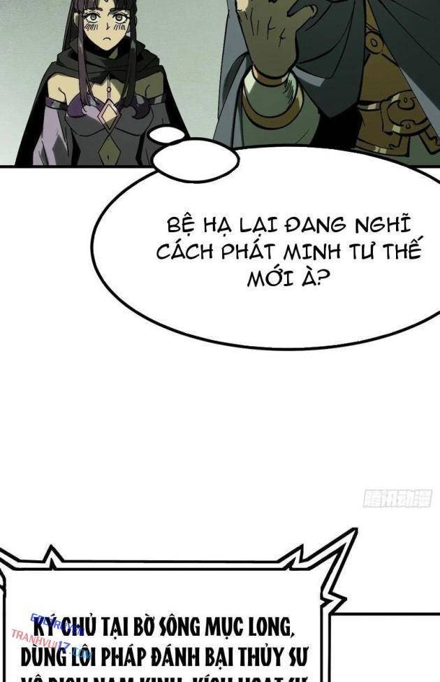 Không Cẩn Thận Lưu Danh Muôn Thủa - Page 30