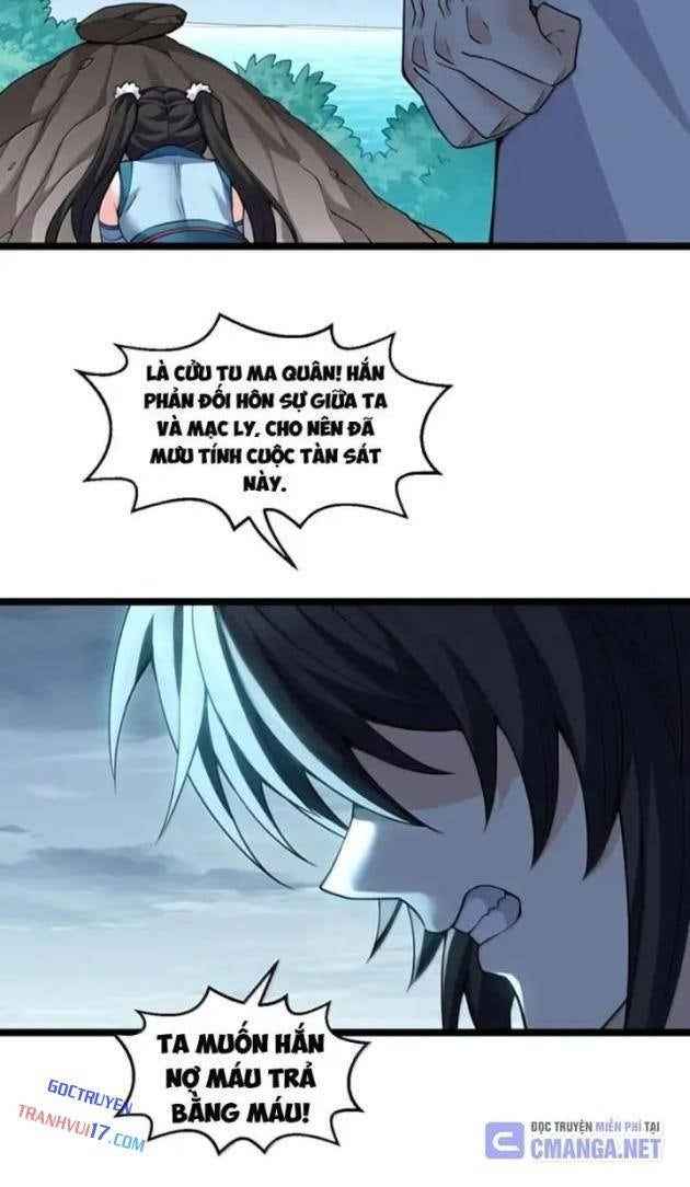 Hảo Đồ Nhi Hãy Tha Cho Vi Sư - Page 15